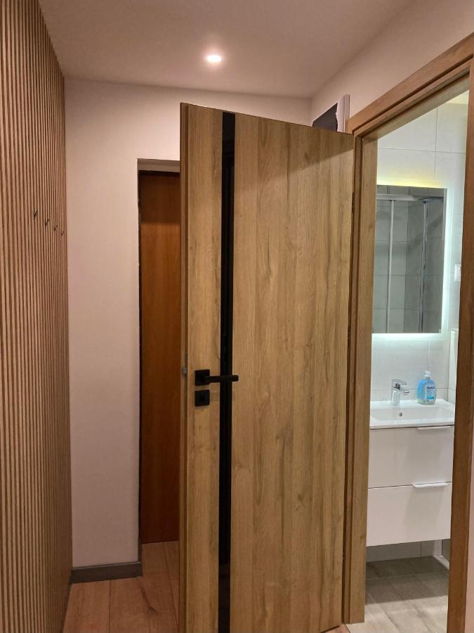 Apartament 221 Przy Niedzwiadku Поляница-Здрой Екстериор снимка