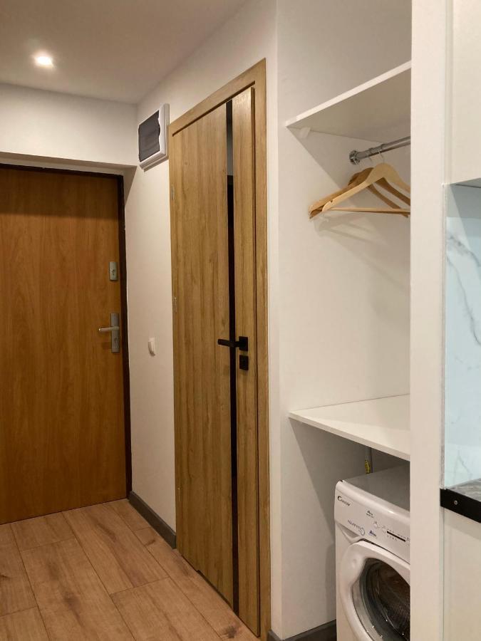 Apartament 221 Przy Niedzwiadku Поляница-Здрой Екстериор снимка