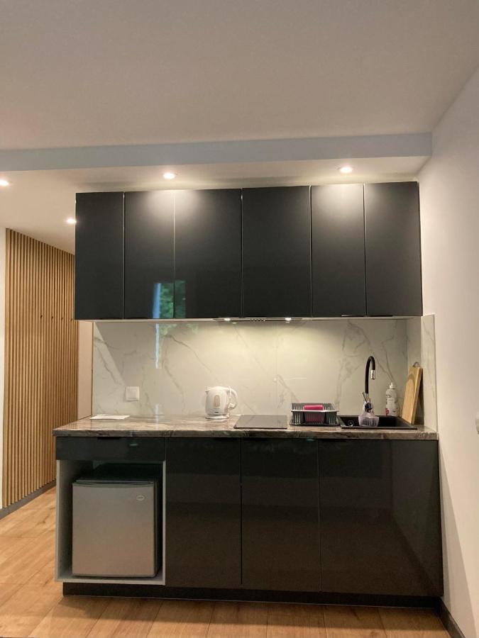 Apartament 221 Przy Niedzwiadku Поляница-Здрой Екстериор снимка
