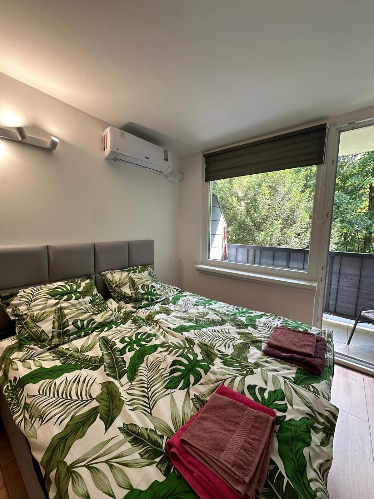 Apartament 221 Przy Niedzwiadku Поляница-Здрой Екстериор снимка